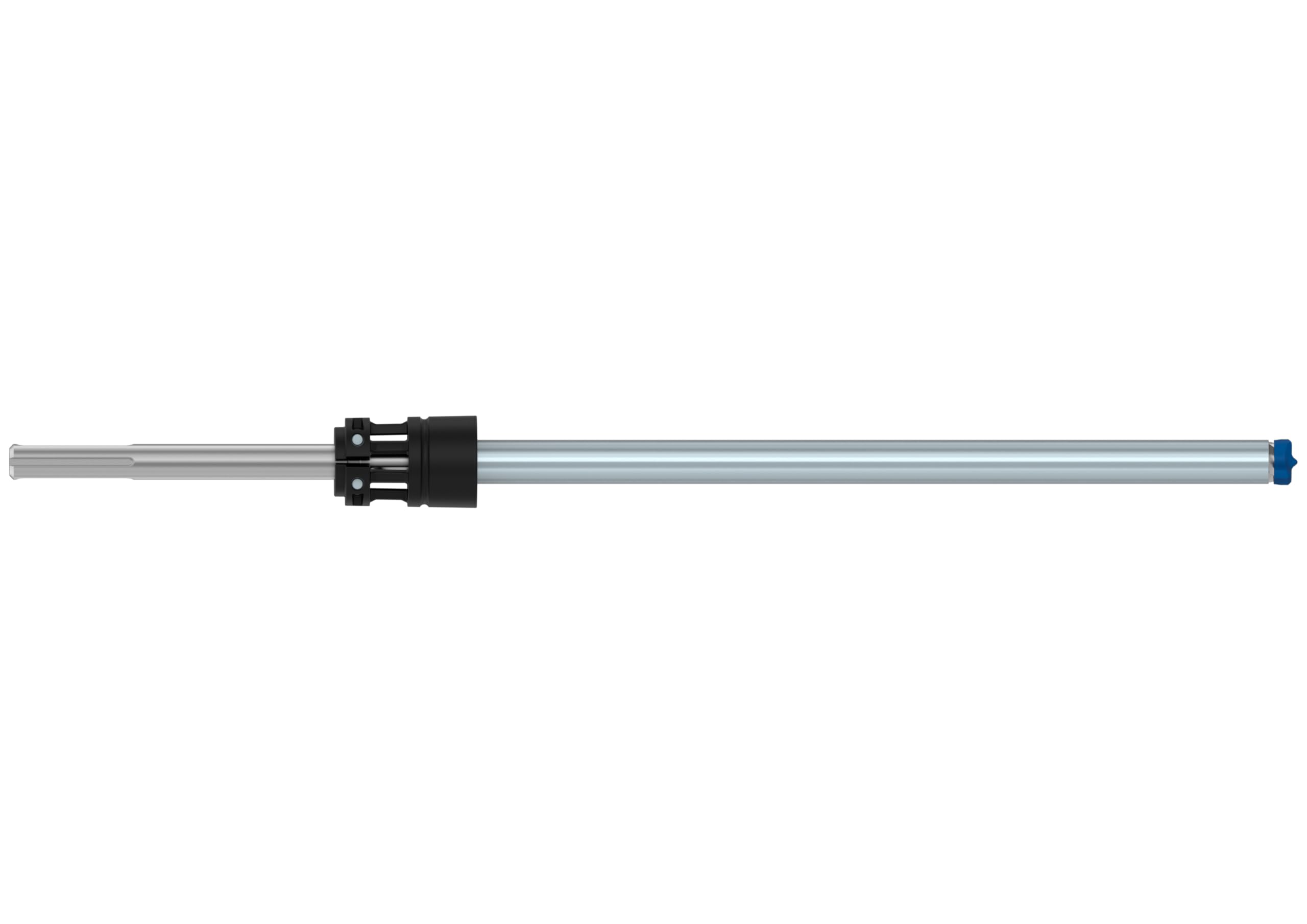 Bosch EXPERT SDS Clean foret béton 20x400x650 mm