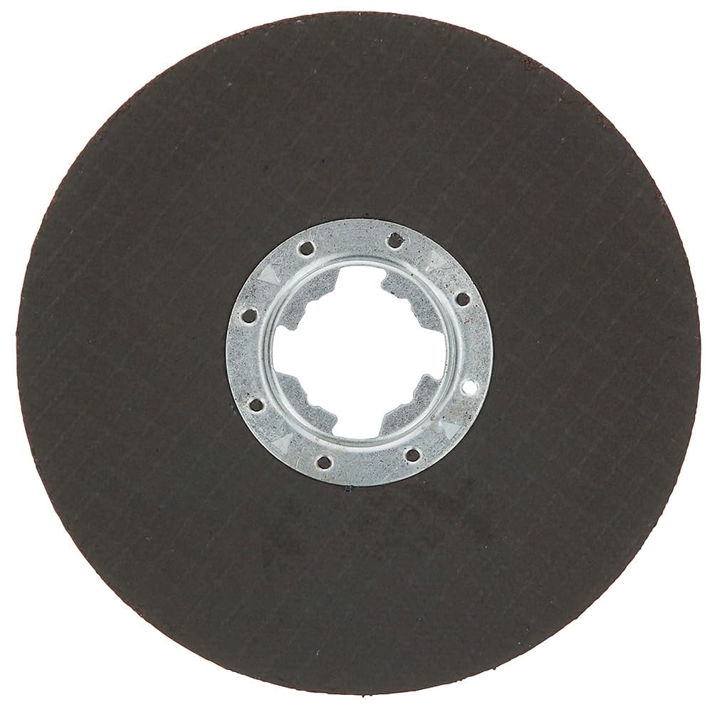 Bosch Standard Inox disque à tronçonner 115 mm X-LOCK