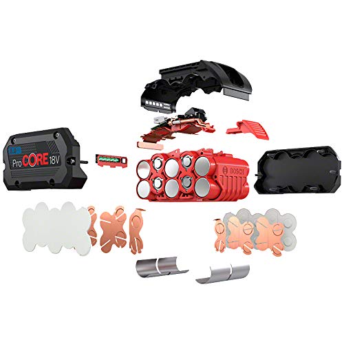 Bosch ProCORE18V batterie 18V 12.0 Ah carton