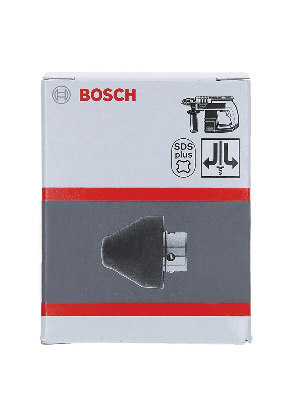 Bosch Mandrin SDS Plus Quick Change GBH 18V-34 CF