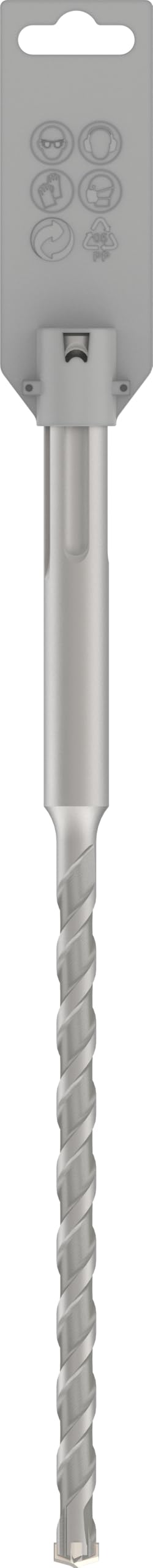 Bosch PRO SDS max-4 foret béton 12x200x340 mm