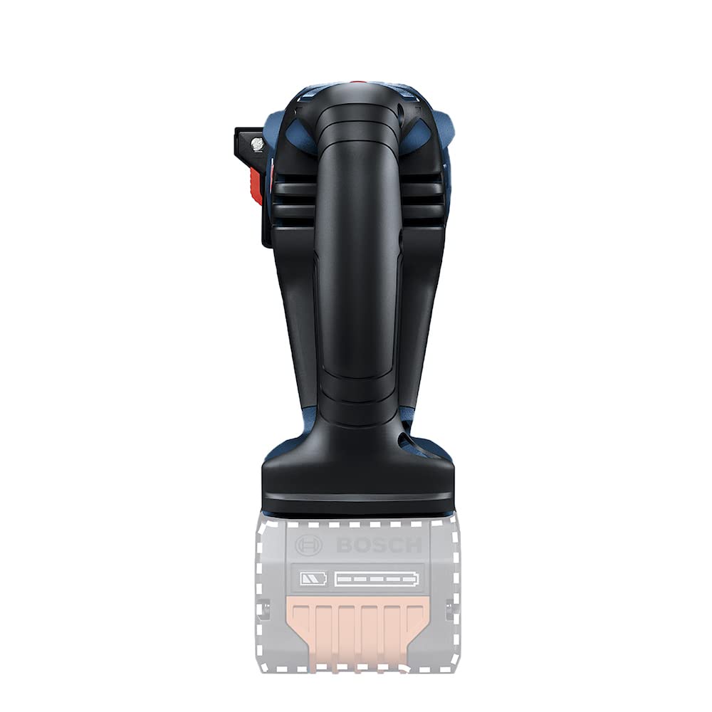 Bosch GBH 18V-26 D perforateur sans fil poignée D
