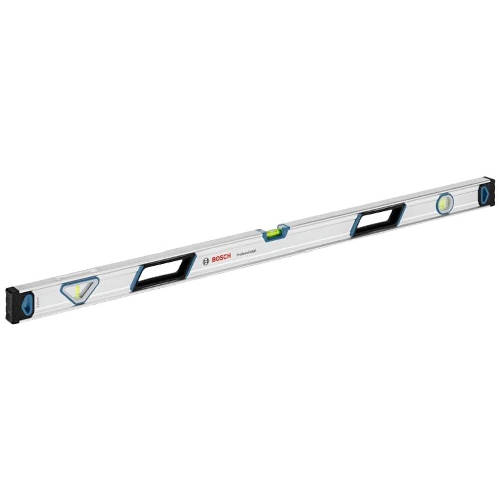 Bosch niveau à bulle aimanté 25 cm aluminium compact