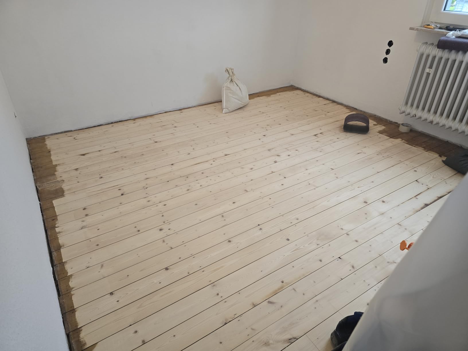 Bosch EXPERT M480 abrasif réticulé multi grain 80 x10