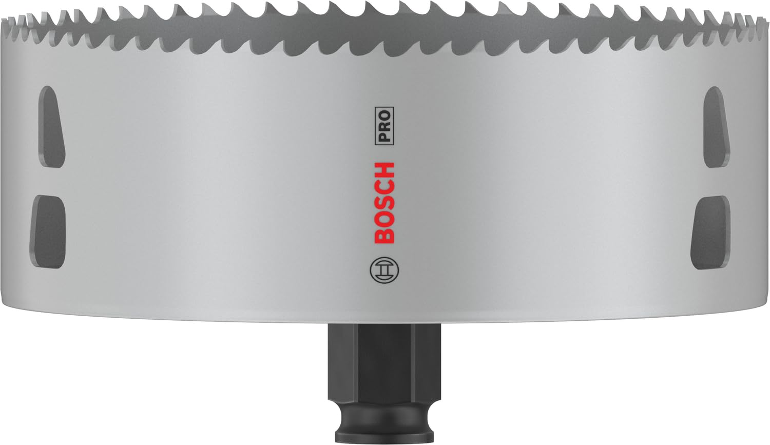 Bosch PRO Multi Material scie trépan Ø 133 mm bois métal
