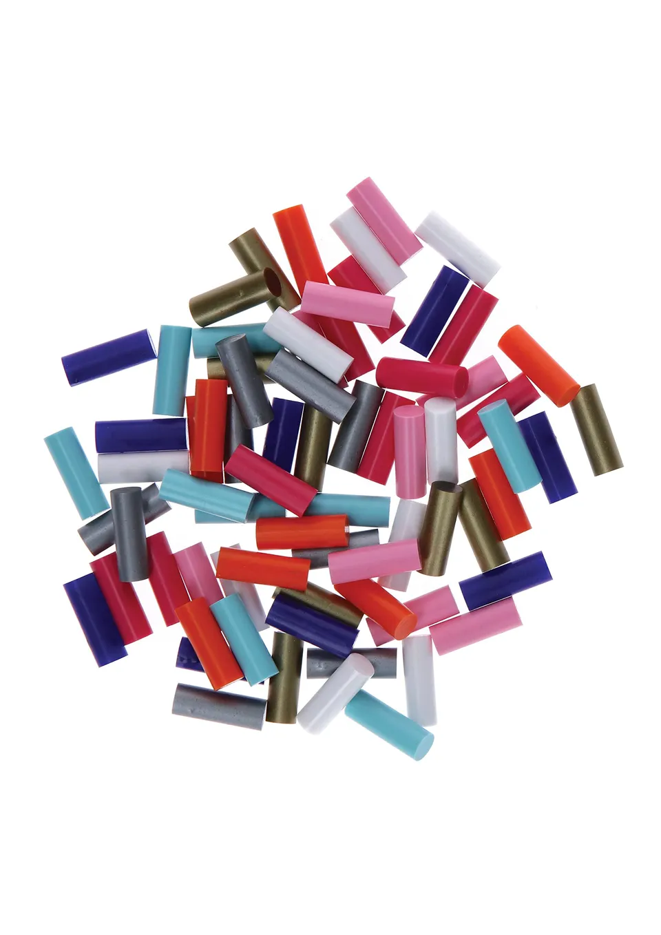 Bosch Gluey bâtons colle paillettes 70 pcs