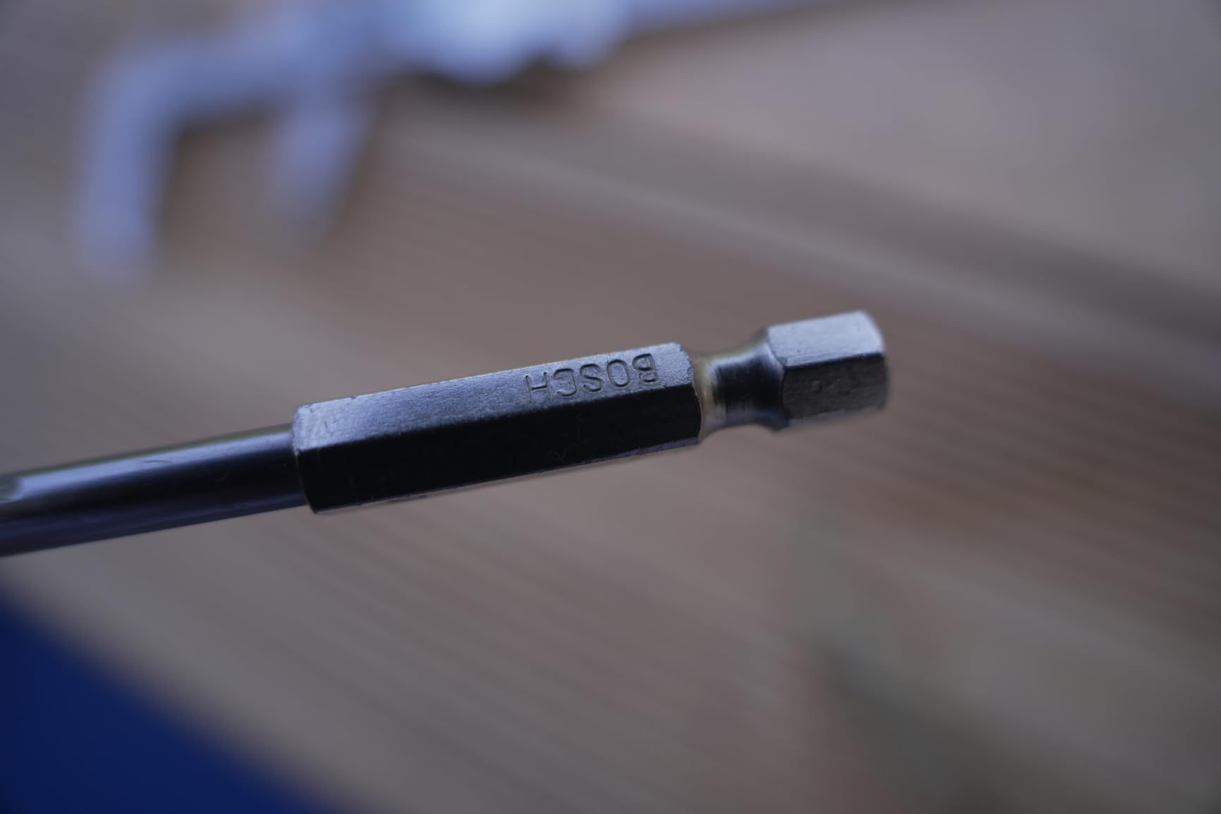 Bosch PRO Wood Foret hélicoïdal bois 4x88 mm HSS