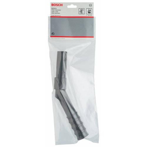 Bosch Poignée débit d'air 35 mm poignée aspirateur GAS PAS