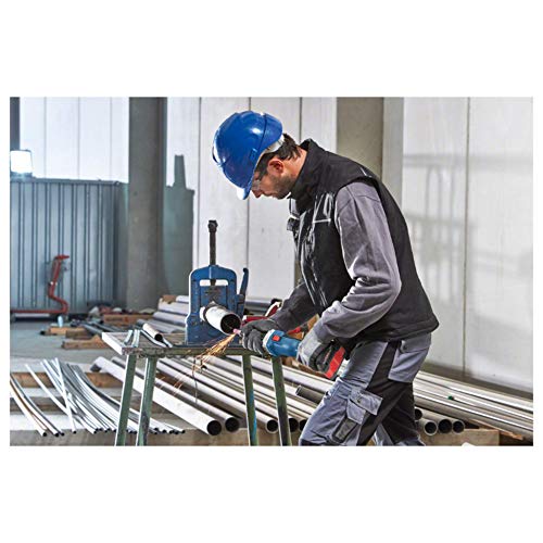 Bosch GGS 18V-23 LC meuleuse droite 18V L-BOXX sans batterie