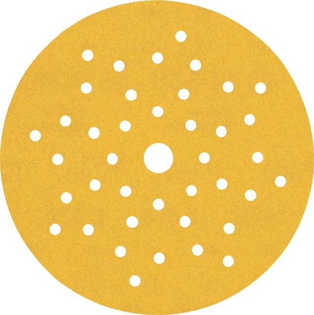Bosch Expert C470 feuilles abrasives 125 mm grain 240 bois