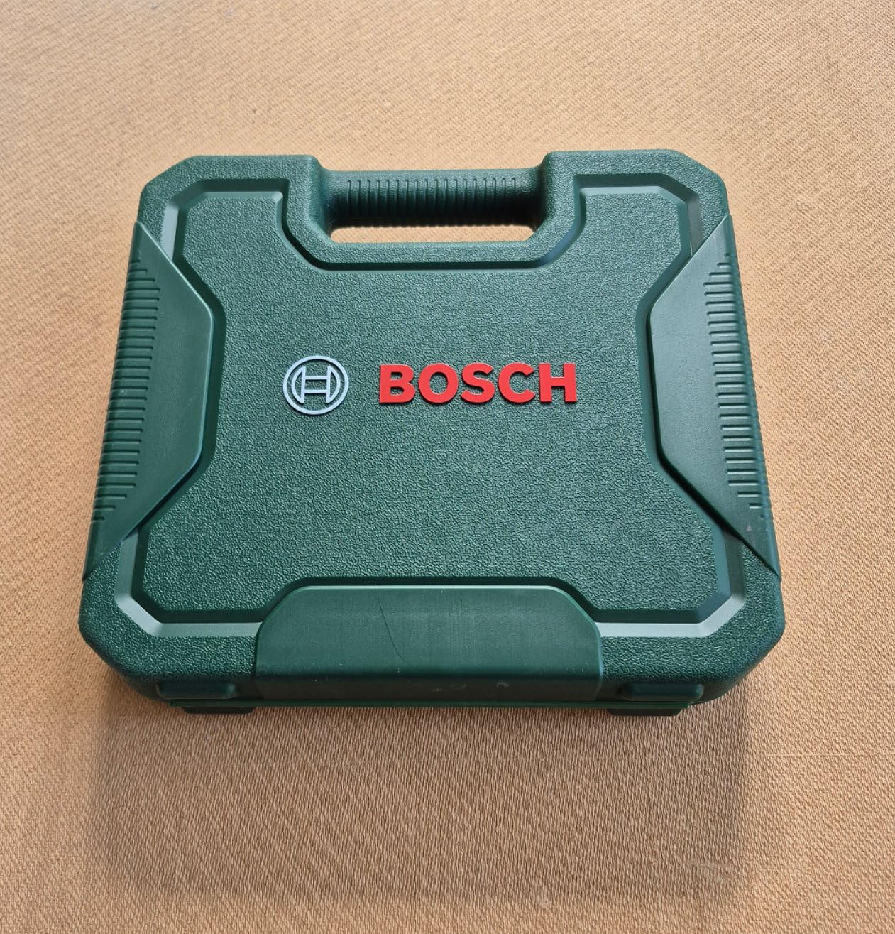 Bosch Sets combinés Grand 136 pièces coffret perçage vissage