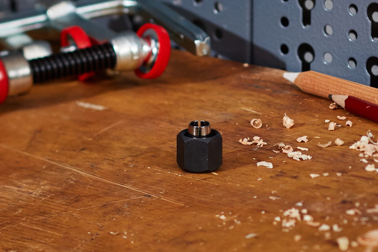 Bosch Pince de serrage défonceuse 8 mm 2608570134