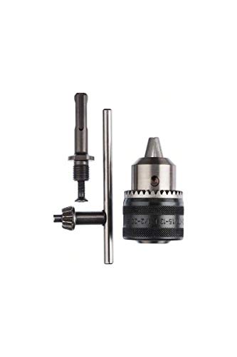 Bosch Adaptateur SDS-Plus 1/2x20 1,5-13 mm