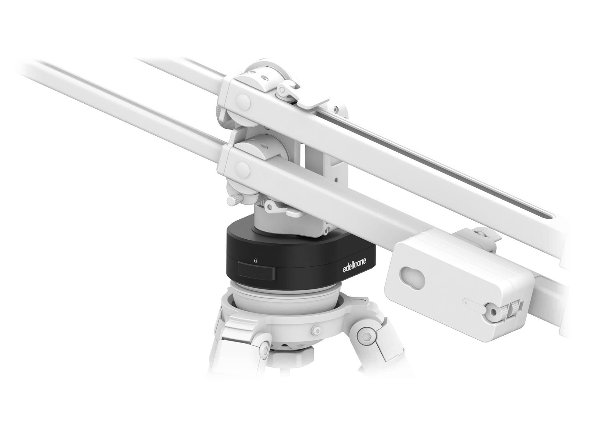 Edelkrone Jib Add-Ons Pan Module for JibONEv2 4 axes