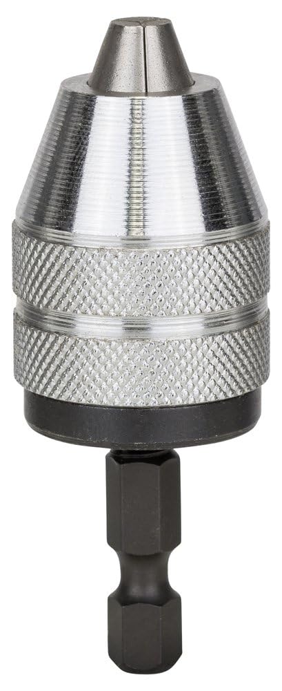 Bosch EXPERT mandrin sans clé 1,5-13 mm 1/2 robuste