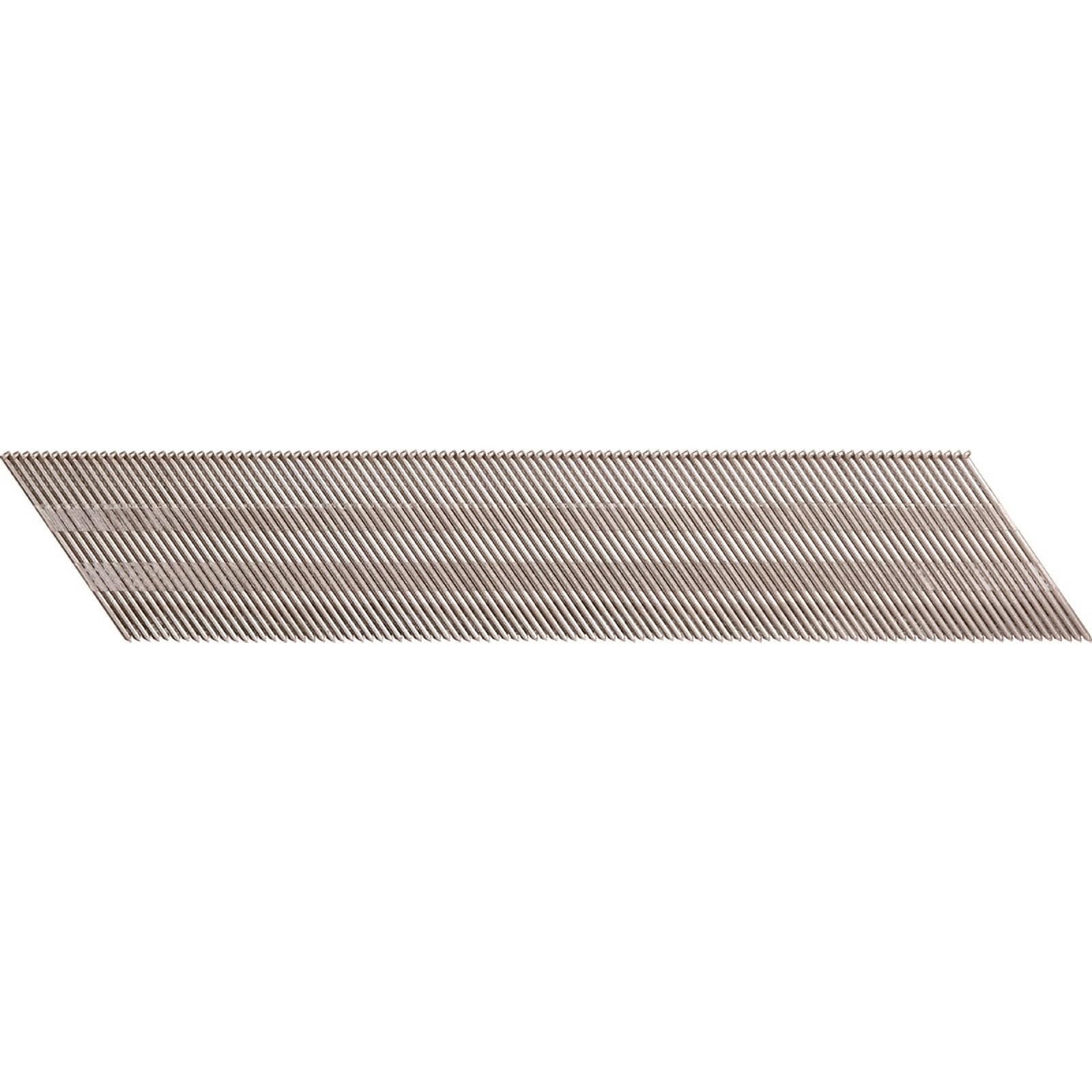 Bosch 2608200524 pointes 63 mm galvanisé tête fraisée