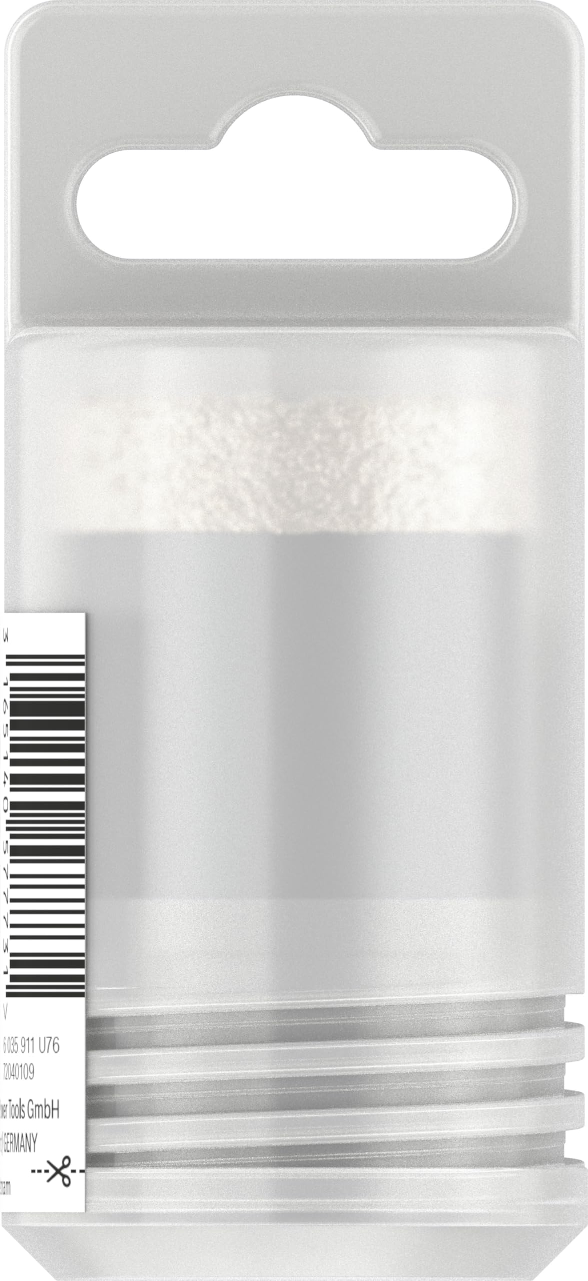 Bosch Dry Speed trépan diamant à sec 35 mm béton