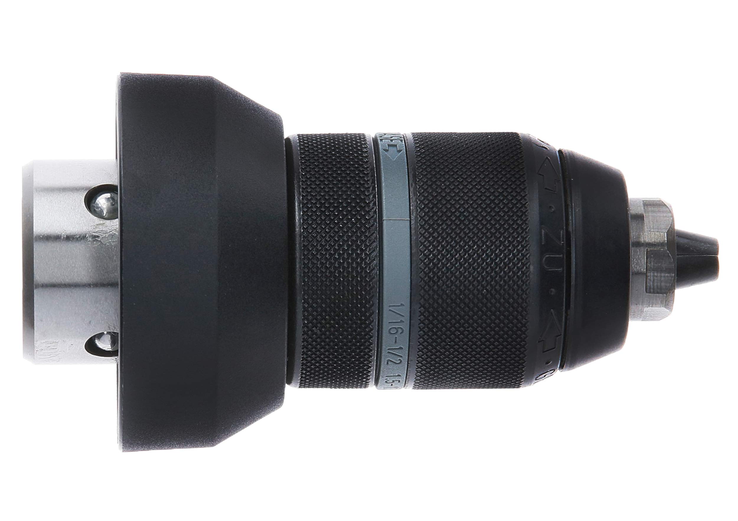 Bosch Quick Change PRO mandrin sans clé 1,5-13 mm