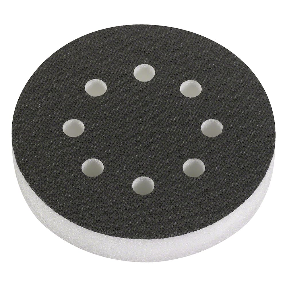 Bosch Coussin intermédiaire ponceuse 125 mm contours