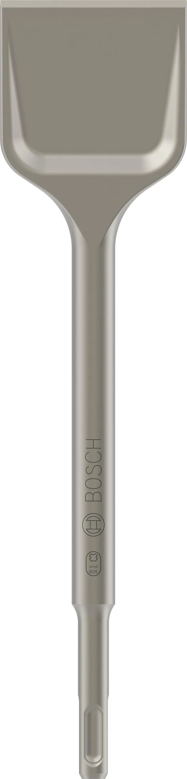 Bosch 2608690102 burin bêche SDS Plus 250x60 mm