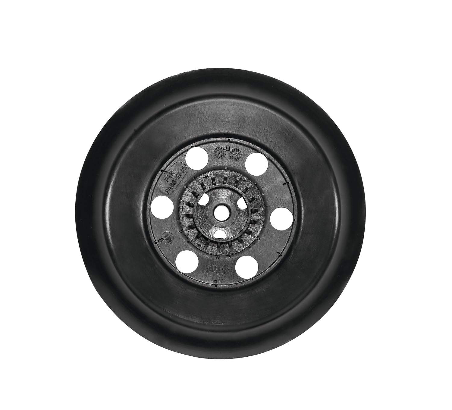 Bosch plateau ponçage souple 150 mm ponceuse excentrique
