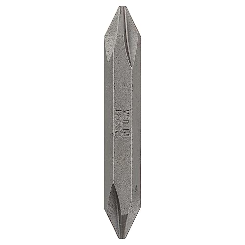 Bosch embout double PH1 45 mm tournevis visseuse