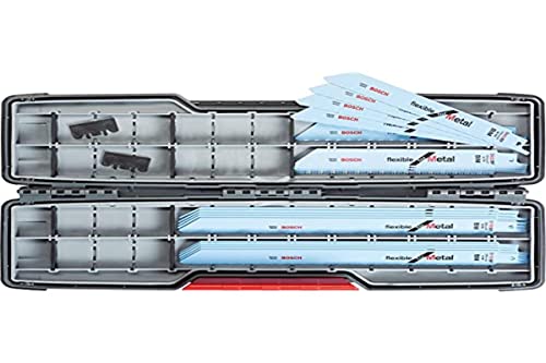 Bosch S922EF S1122BF lame scie sabre métal lot 20