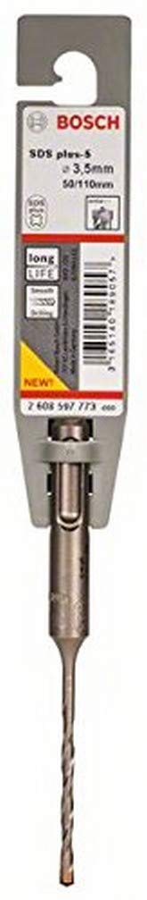 Bosch SDS-plus-5 foret béton 16x615 mm carbure