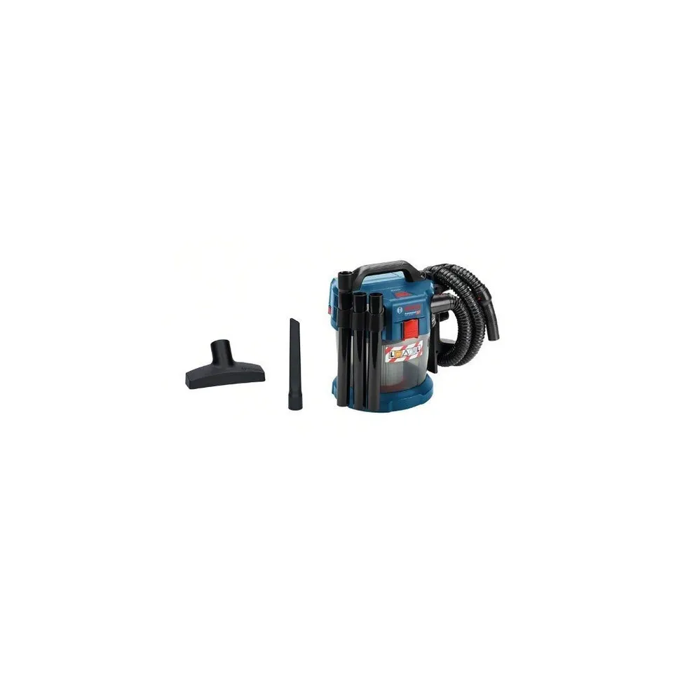 Bosch GAS 18V-10 L aspirateur sans fil 10 L solo