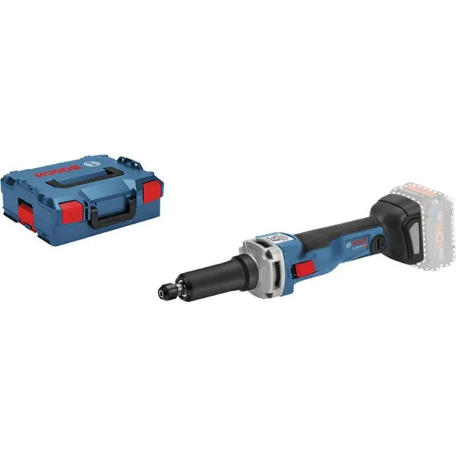 Bosch GGS 18V-23 LC meuleuse droite 18V L-BOXX sans batterie