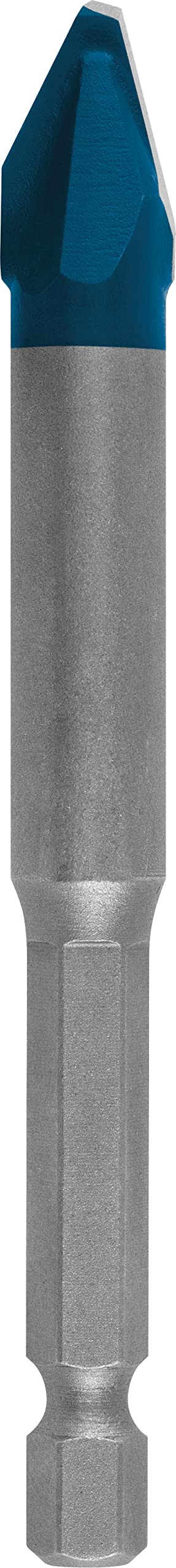 Bosch Expert HEX-9 foret carrelage 6 mm + CYL-3 céramique dure