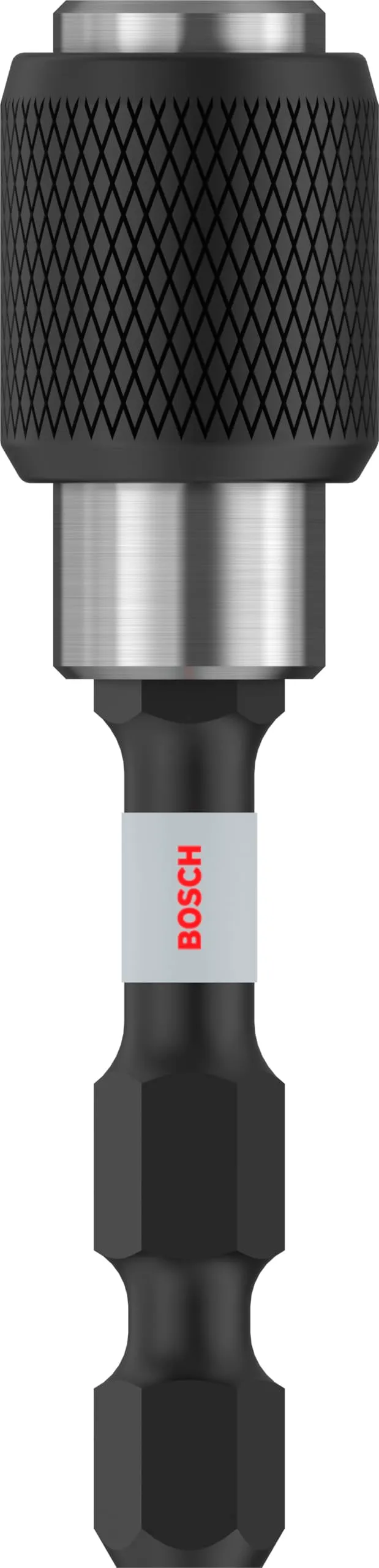 Bosch Porte-embouts PRO Impact Quick Change 60 mm 1/4"