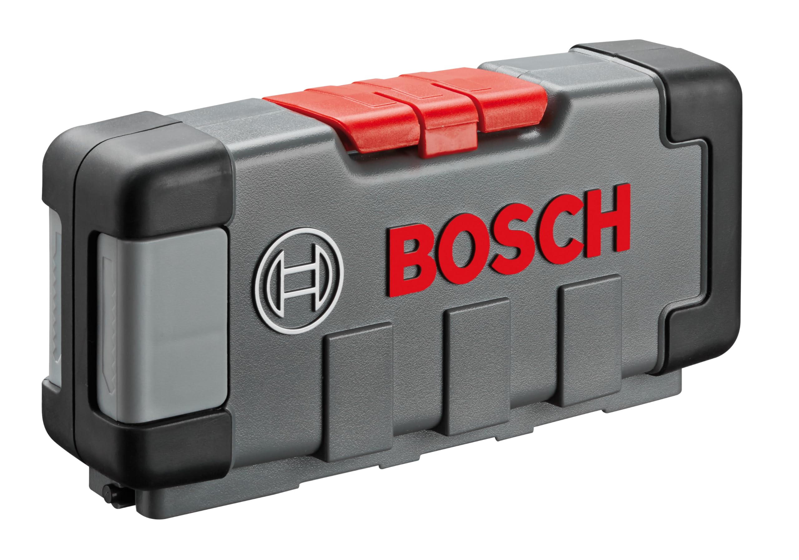 Bosch Basic set 30 lames scie sauteuse bois métal