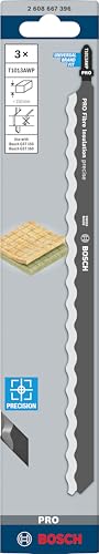 Bosch T1013AWP lame scie sauteuse isolant fibre 150 mm