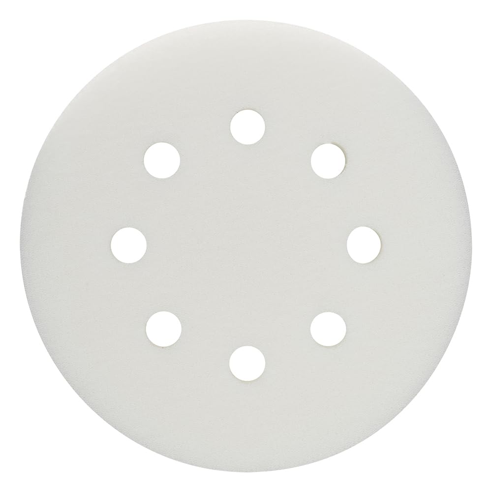 Bosch Coussin intermédiaire ponceuse 125 mm contours