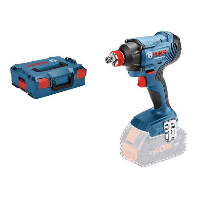 Bosch GDX 18V-180 visseuse à chocs 18V 180 Nm L-Boxx