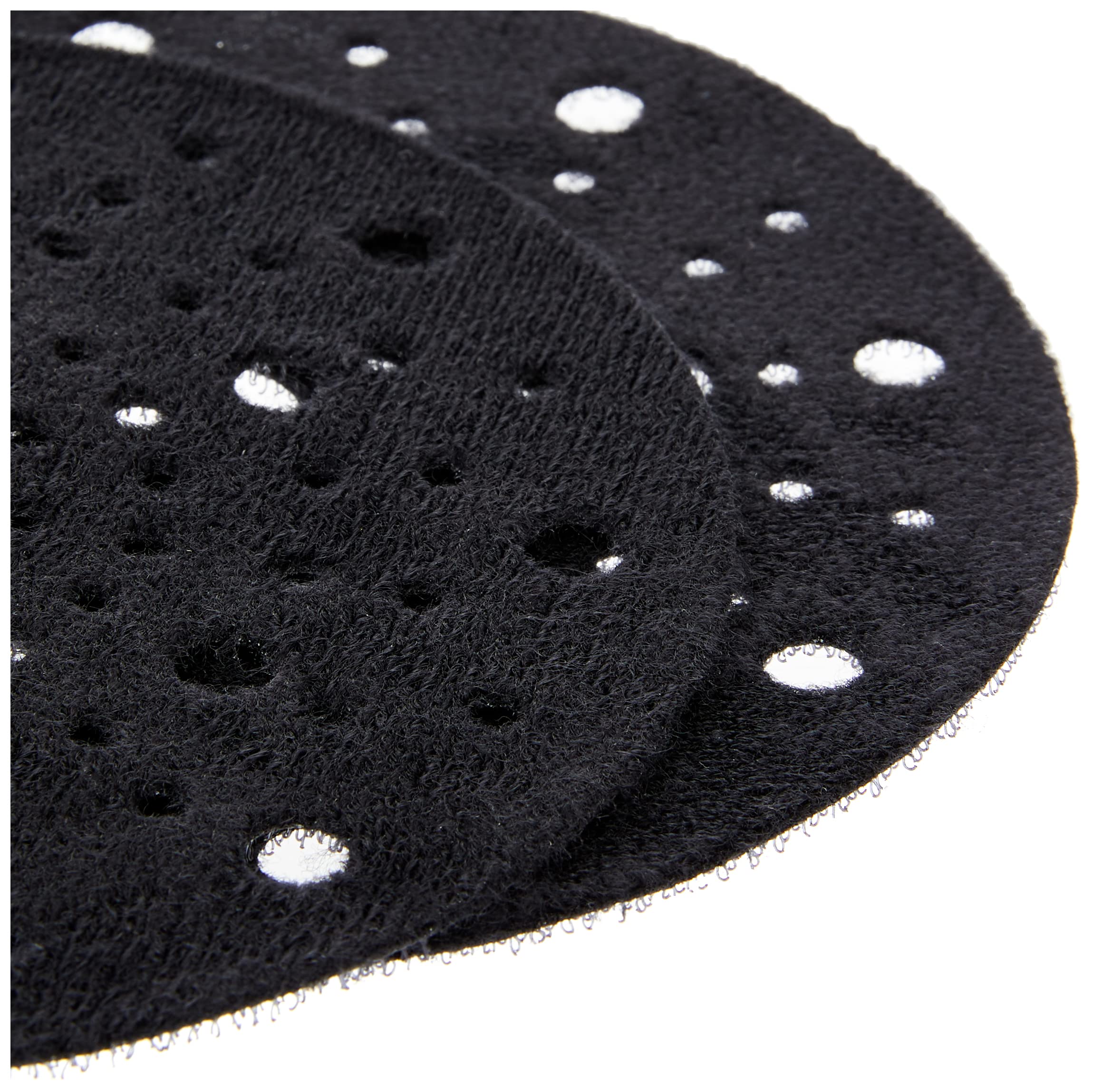 Bosch Professional Patins abrasifs Ø 150 mm x2 ponceuse orbitale