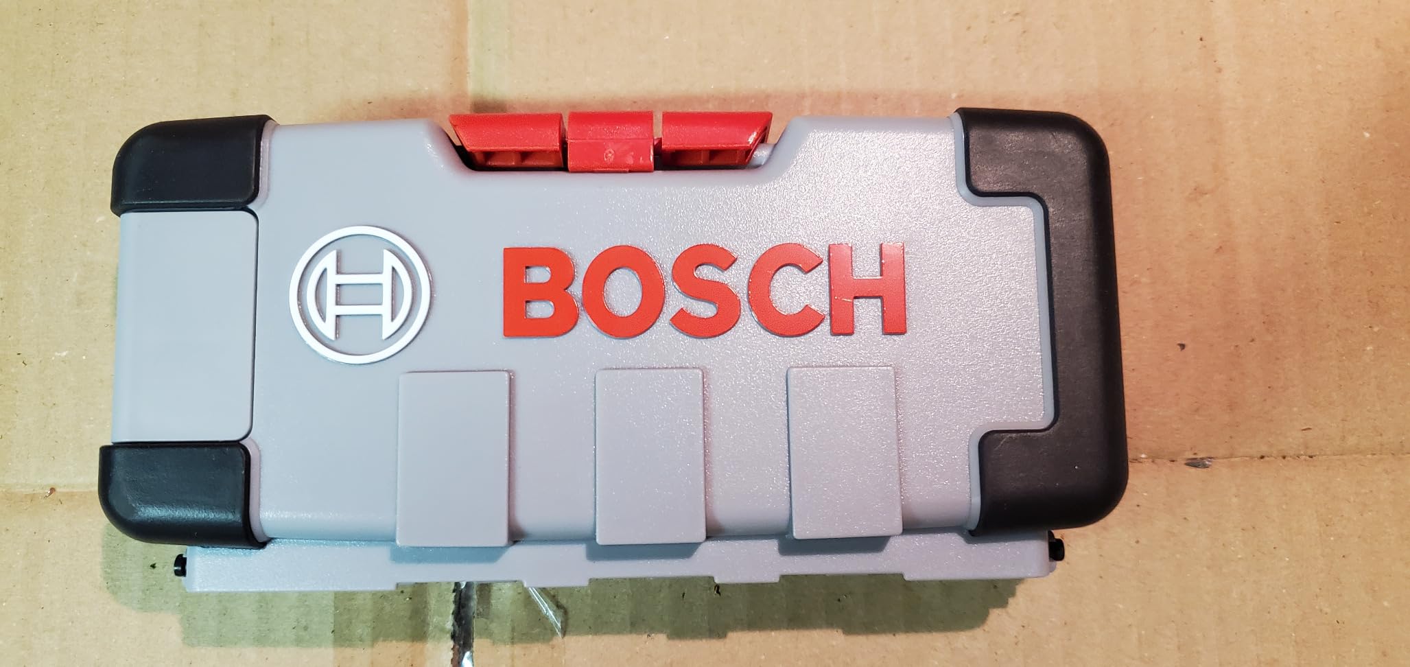 Bosch Basic set 30 lames scie sauteuse bois métal