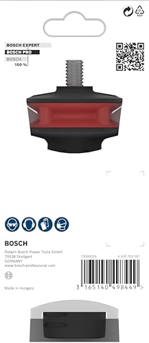 Bosch Accessoires PRO Handle poignée meuleuse M10 anti-vibration