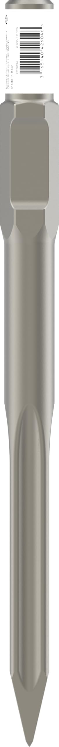 Bosch Pro Burin pointu Hex 30-5C béton 400 mm