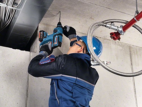Bosch GBH 18 V-EC perforateur sans fil 18 V burinage