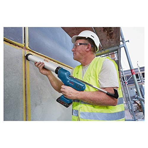 Bosch GCG 18V-600 pistolet à cartouche 400 ml 3,5 kN