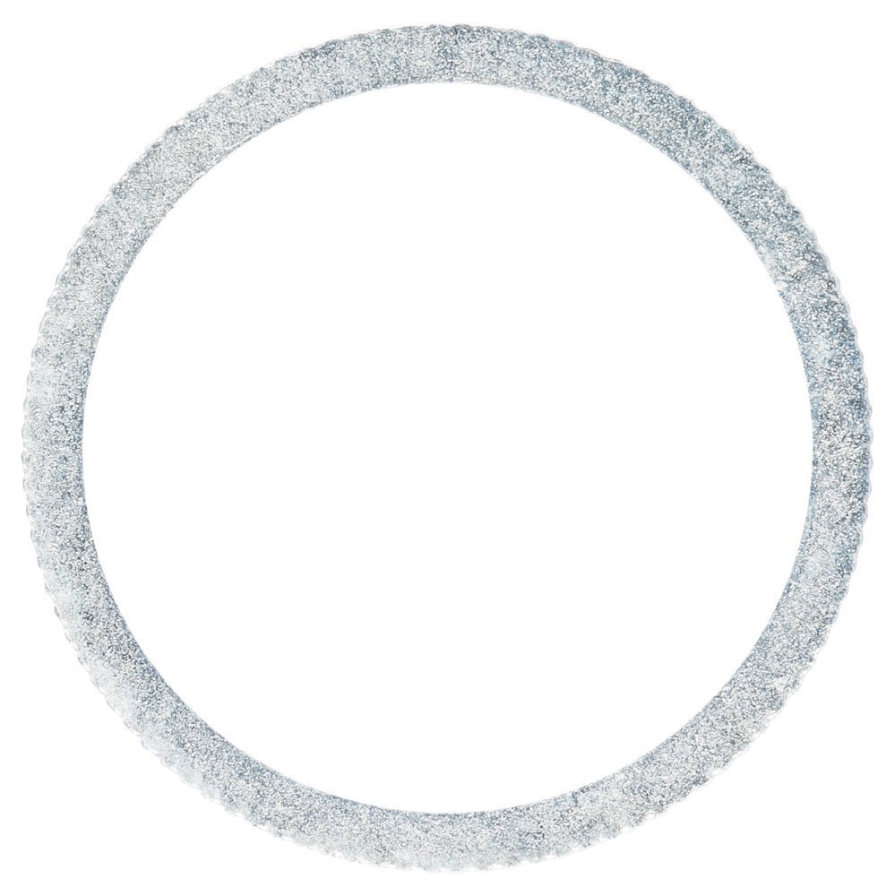 Bosch PRO bague réduction lame scie 30x25,4x1,2 mm