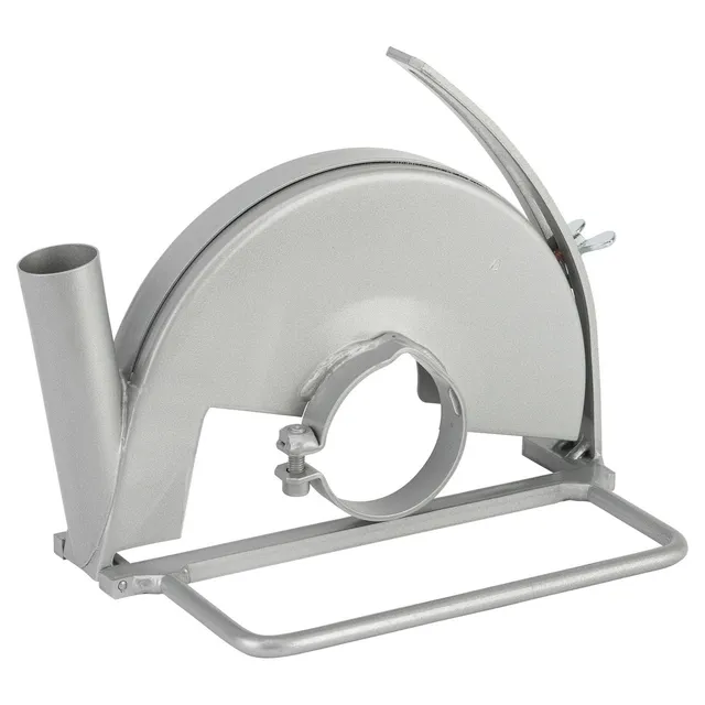 Bosch 2602025285 capot aspiration 230 mm rail guidage