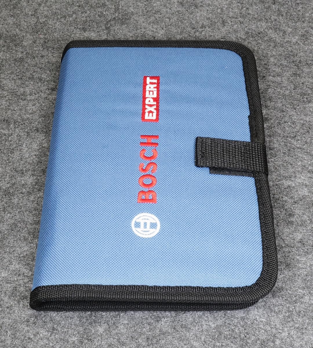 Bosch EXPERT Coffret 13 Mèches Plates Self Cut Speed Bois