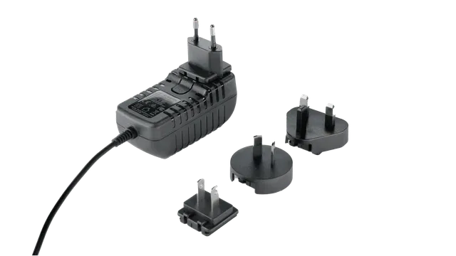 Edelkrone Powering AC/DC Adapter PLUS 9V 6A