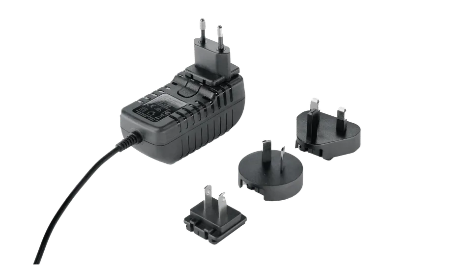 Edelkrone Powering AC/DC Adapter PLUS 9V 6A
