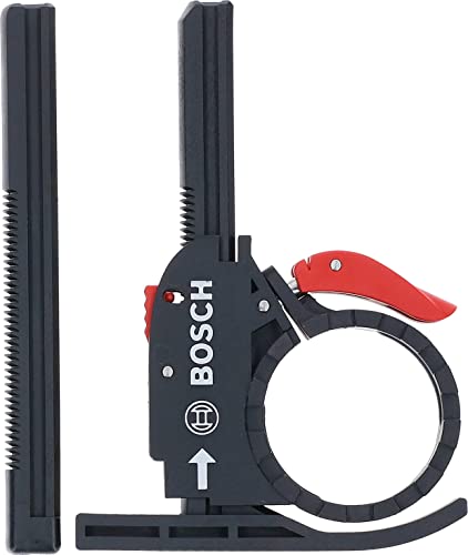 Bosch Expert butée profondeur lame segment plongeante Starlock