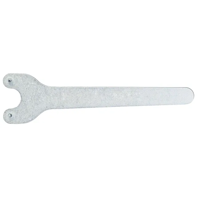 Bosch Clé à ergots droite meuleuse angulaire 1607950043