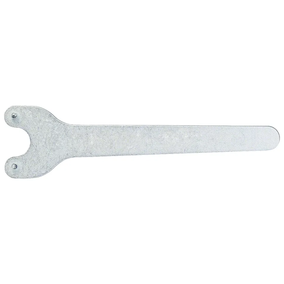 Bosch Clé à ergots droite meuleuse angulaire 1607950043